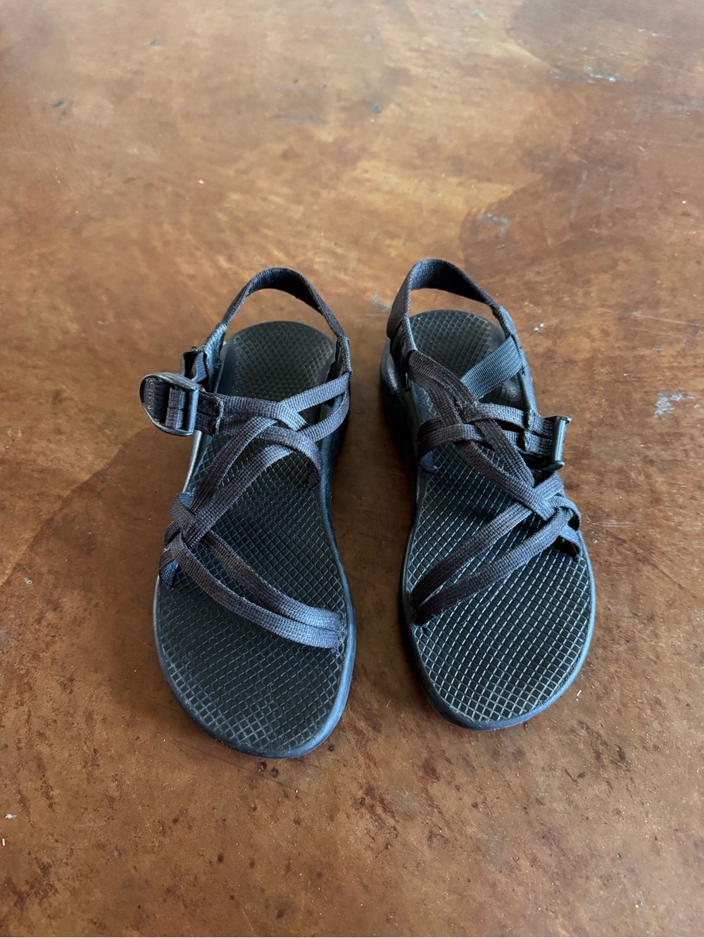 Black Chaco